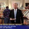 Video: (Will Ferrell As) George Bush Makes Important Announcement About Terrorizing Gopher